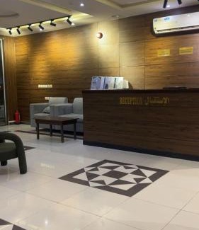 Al Majmaah Apartamento | التميز للشقق فرع ثاني المخدومة