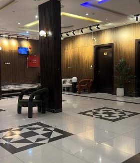 Al Majmaah Apartamento | التميز للشقق فرع ثاني المخدومة