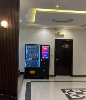 Al Majmaah Apartamento | التميز للشقق فرع ثاني المخدومة