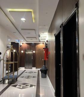 Al Majmaah Apartamento | التميز للشقق فرع ثاني المخدومة