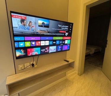Al Hofuf Apartamento | التوفيق للوحدات السكنية Ta