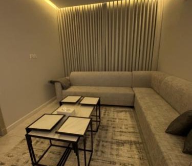 Al Hofuf Apartamento | التوفيق للوحدات السكنية Ta