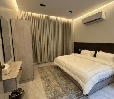 Al Hofuf Apartamento | التوفيق للوحدات السكنية Ta