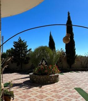 Sayq Casa | الجبل الاخضر سيق (بيت الصوير)