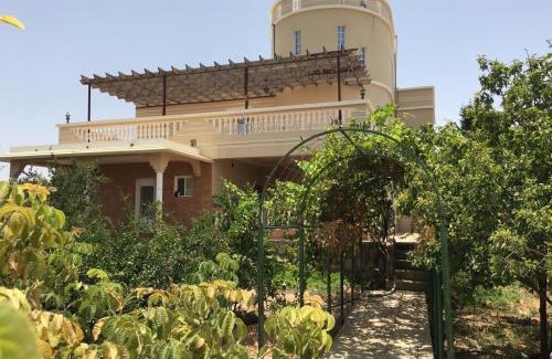Sayq Casa | الجبل الاخضر سيق (بيت الصوير)