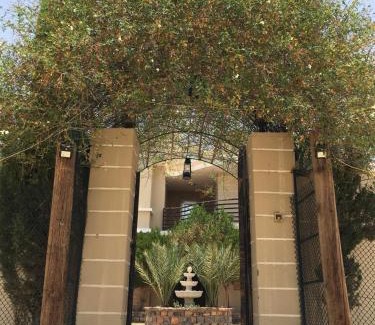 Sayq Casa | الجبل الاخضر سيق (بيت الصوير)