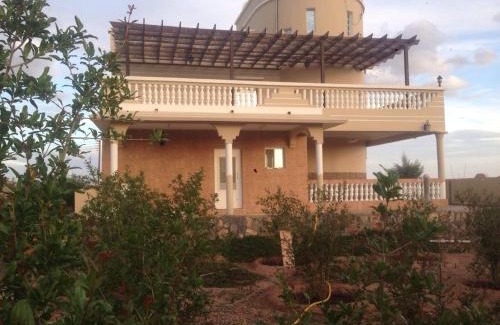 Sayq Casa | الجبل الاخضر سيق (بيت الصوير)