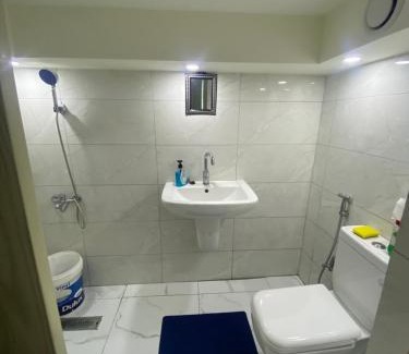 Al Jubeiha Apartamento | الجبيية بجانب الجامعة الاردنية