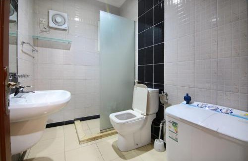 Hera Street Apartamento | الجميرة الحديثة