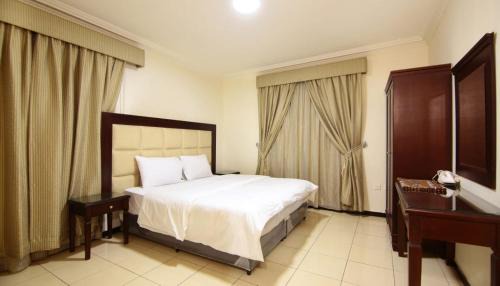 Hera Street Apartamento | الجميرة الحديثة