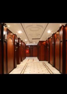 Hera Street Apartamento | الجميرة الحديثة