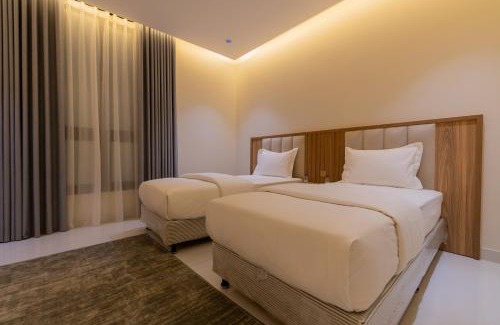Jeddah Apartamento | الحرمين للاجنحة الفندقية HOTEL AL-HARAMAIn