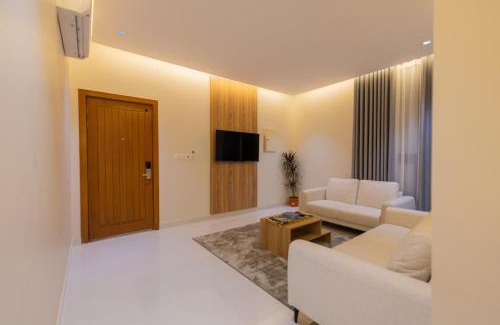Jeddah Apartamento | الحرمين للاجنحة الفندقية HOTEL AL-HARAMAIn
