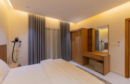 Jeddah Apartamento | الحرمين للاجنحة الفندقية HOTEL AL-HARAMAIn