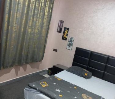 Oulad Khallouf Apartamento | الحي المحمدي أكادير