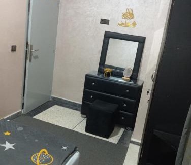 Oulad Khallouf Apartamento | الحي المحمدي أكادير