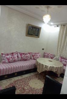 Oulad Khallouf Apartamento | الحي المحمدي أكادير