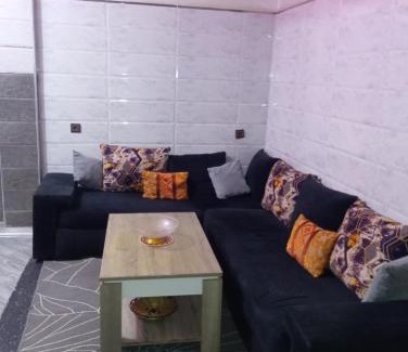 Oulad Khallouf Apartamento | الحي المحمدي أكادير