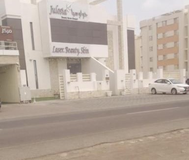 Seeb Apartamento | الخوض السادسه
