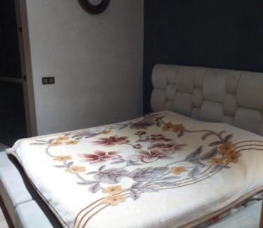 Sidi Bernoussi Apartamento | الدار البيضاء بوركون