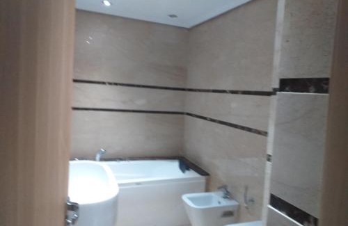 Sidi Bernoussi Apartamento | الدار البيضاء بوركون