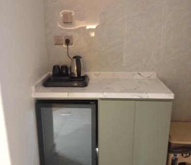 Abha Apartamento | الدار للشقق المؤثثة استديو
