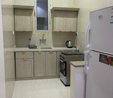 Hafr Al Batin Apartamento | الدانه 2