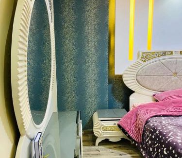 Al Duqqi Apartamento | الدقي شارع مصدق