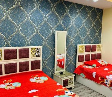 Al Duqqi Apartamento | الدقي شارع مصدق