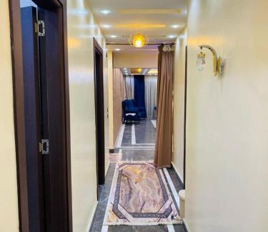 Al Duqqi Apartamento | الدقي شارع مصدق