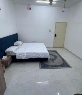 Nizwa Apartamento | الذهب الزرق للشقق الفندقية فرق