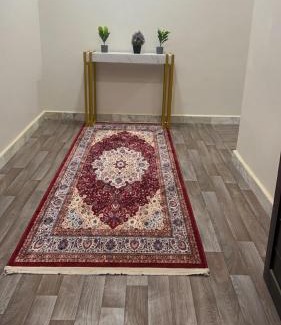 Ar Rass Apartamento | الرس