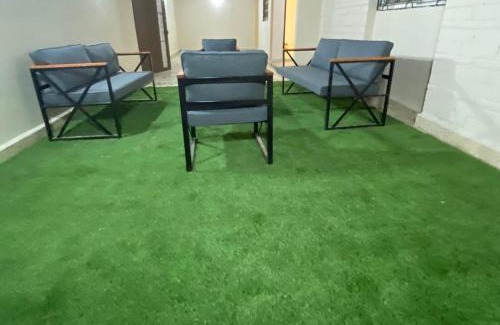Ar Rass Apartamento | الرس