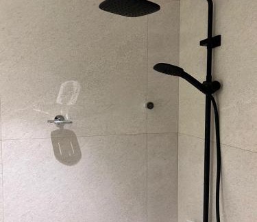 Tabuk Apartamento | الروضه