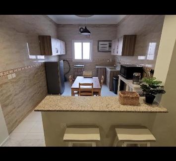 Jeddah Apartamento | الزهراء