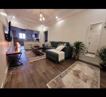 Jeddah Apartamento | الزهراء