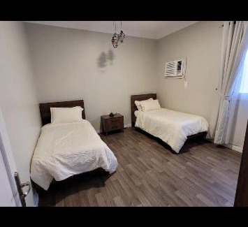 Jeddah Apartamento | الزهراء