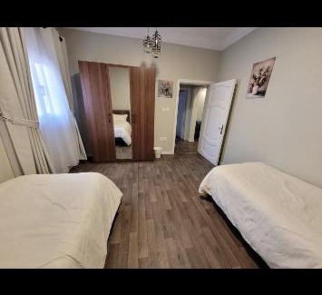 Jeddah Apartamento | الزهراء