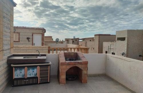 Al Haram Chalet De Esquí | الساحل الشمالي