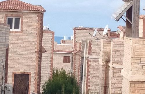 Al Haram Chalet De Esquí | الساحل الشمالي