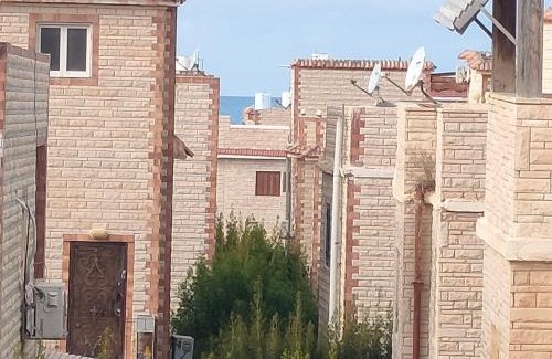 Al Haram Chalet De Esquí | الساحل الشمالي