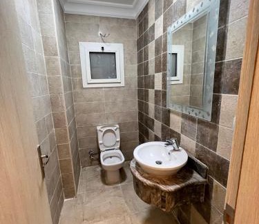 As-Sajil Apartamento | الساحل برج a2 داون تون العلمين الجديده