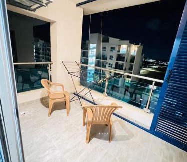 As-Sajil Apartamento | الساحل برج a2 داون تون العلمين الجديده