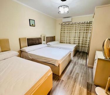 As-Sajil Apartamento | الساحل برج a2 داون تون العلمين الجديده