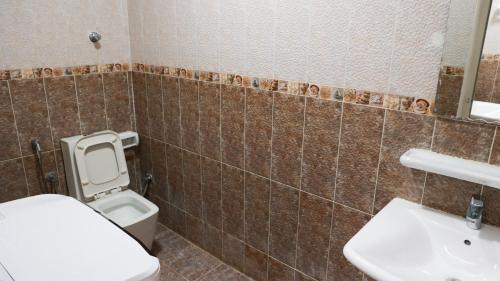 Salalah Apartamento | السعادة - نسائم صلالة للشقق الفاخرة Nassayem Salalah Saadah