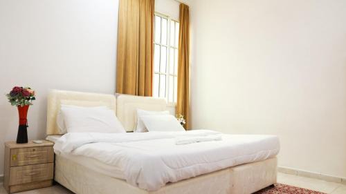 Salalah Apartamento | السعادة - نسائم صلالة للشقق الفاخرة Nassayem Salalah Saadah