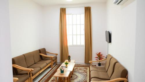 Salalah Apartamento | السعادة - نسائم صلالة للشقق الفاخرة Nassayem Salalah Saadah