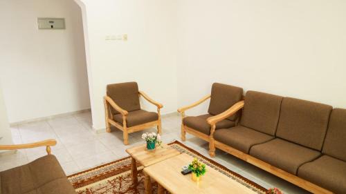 Salalah Apartamento | السعادة - نسائم صلالة للشقق الفاخرة Nassayem Salalah Saadah