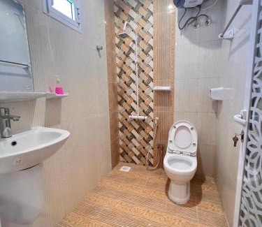 Al Hadd Casa | السكون لبيوت الضيافة و شاليه AL Sukun For Guest Houses & Chalet