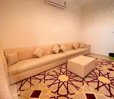 Al Hadd Casa | السكون لبيوت الضيافة و شاليه AL Sukun For Guest Houses & Chalet